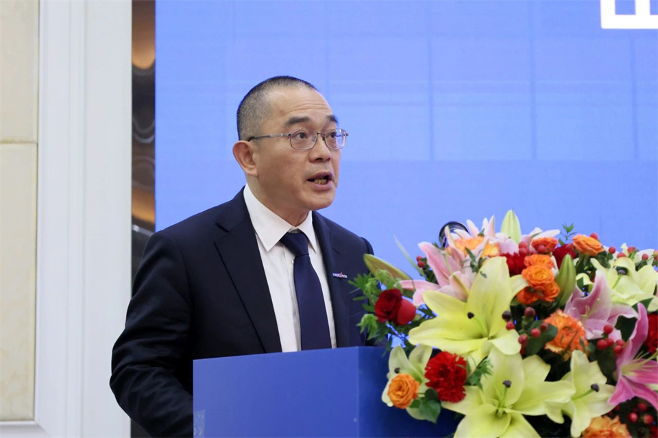 攜手共進(jìn)，合作共享！2024年供應商大會(huì )隆重召開(kāi)