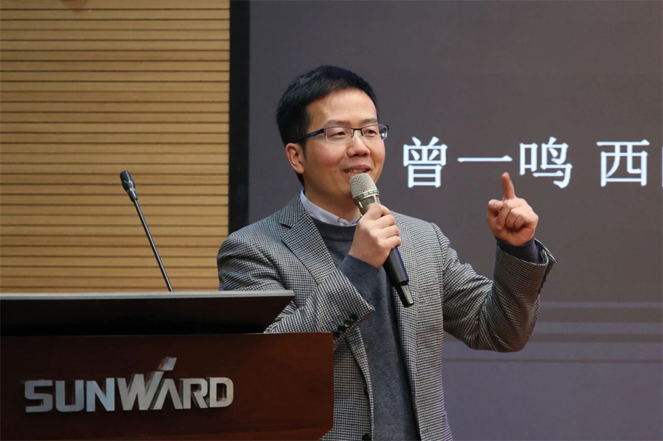 數字工業(yè)，智慧未來(lái)！西門(mén)子人工智能、數字孿生、元宇宙、低代碼技術(shù)講座開(kāi)講啦