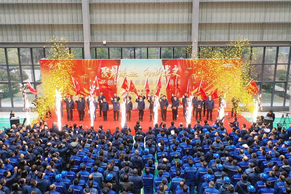 乙巳蛇年 開(kāi)工大吉