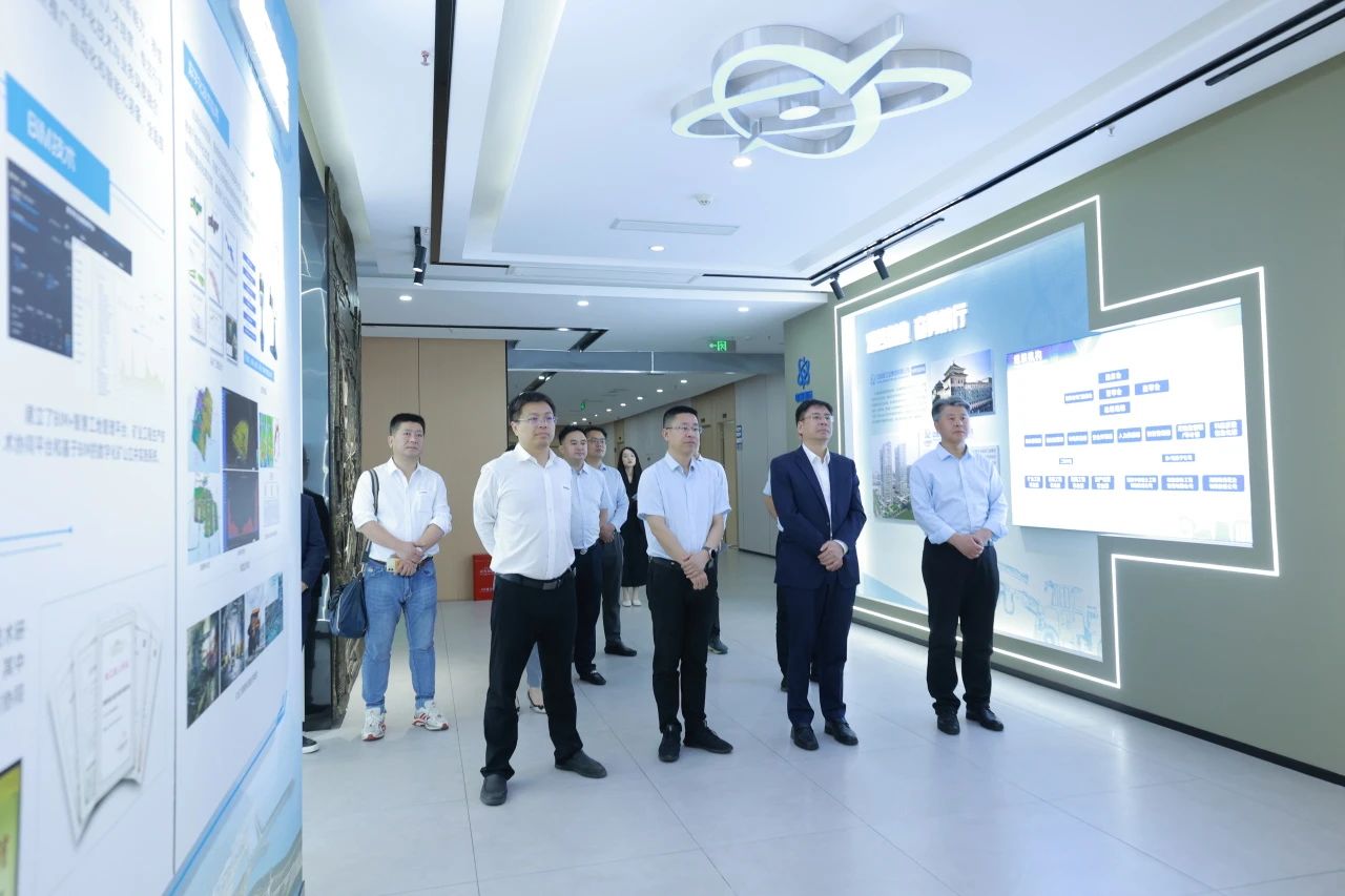 山河智能與中核二十五深化合作，共探礦山智能化與海外市場(chǎng)新機遇